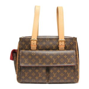Louis Vuitton Multiply Cite Monogram Handbag